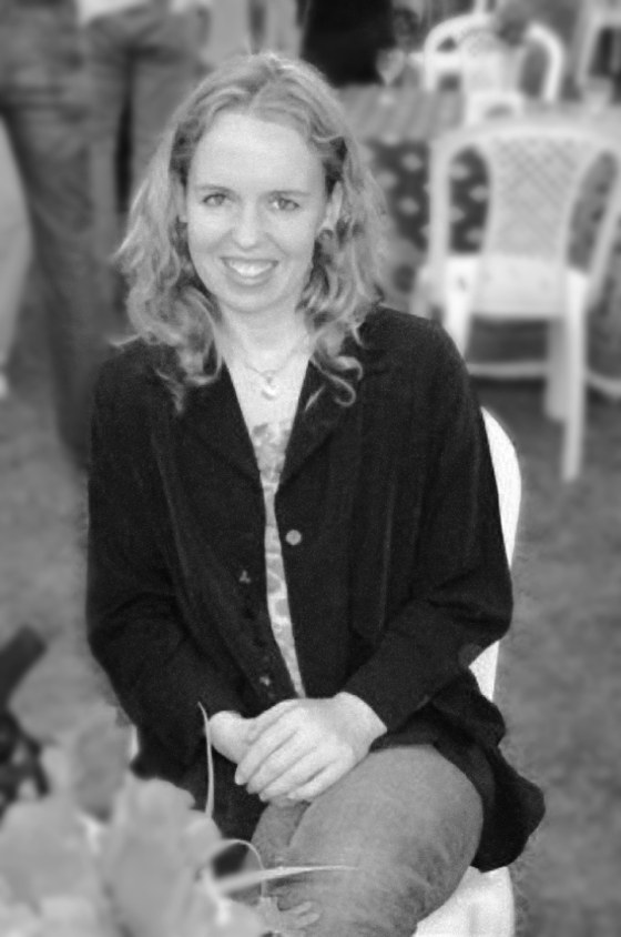 Linda Norgrove in a picture released by the U.K.'s Foreign Office on behalf of her family.